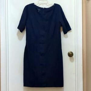 Talbots Dress Size 12 NWOT